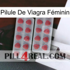 Pilule De Viagra Féminin 19
